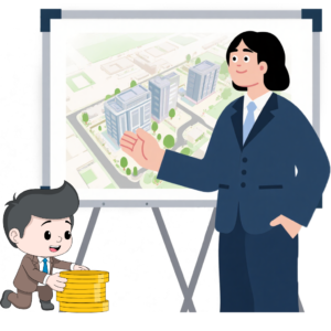 Investment planning