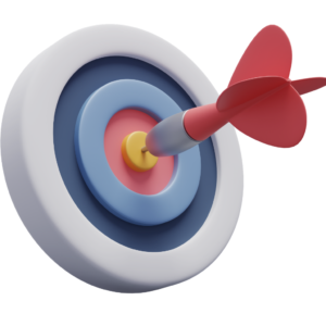 Goal setting